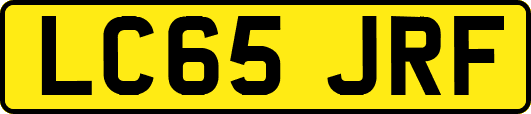 LC65JRF