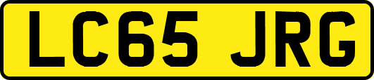LC65JRG