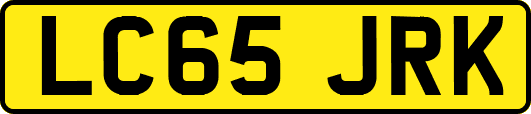 LC65JRK