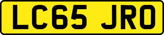 LC65JRO