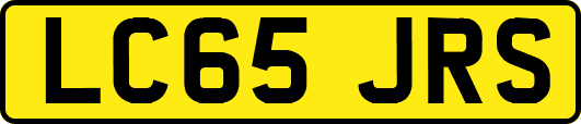 LC65JRS