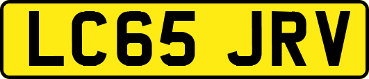 LC65JRV