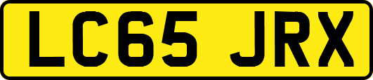 LC65JRX