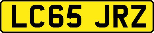 LC65JRZ