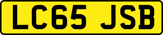 LC65JSB