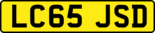 LC65JSD