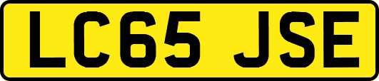 LC65JSE
