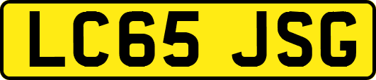 LC65JSG