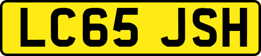 LC65JSH
