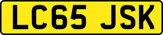 LC65JSK