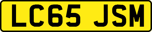 LC65JSM