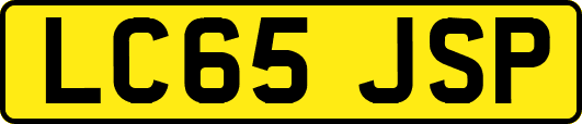 LC65JSP