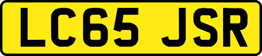 LC65JSR