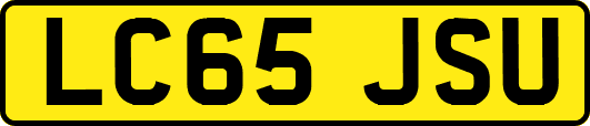 LC65JSU