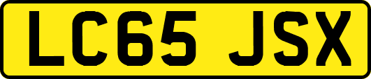 LC65JSX