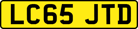 LC65JTD