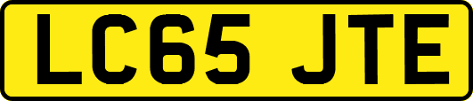 LC65JTE