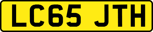 LC65JTH