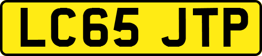 LC65JTP