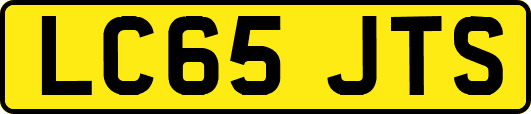 LC65JTS