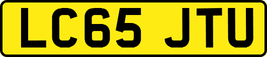 LC65JTU