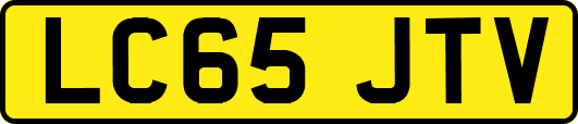 LC65JTV