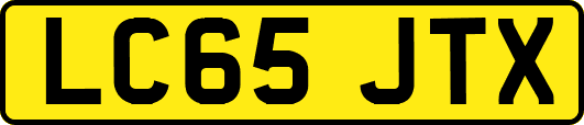 LC65JTX