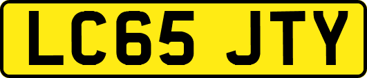 LC65JTY