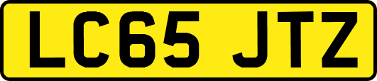 LC65JTZ