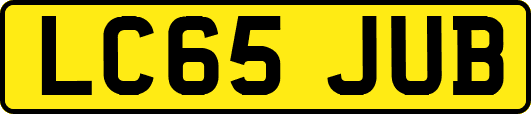 LC65JUB
