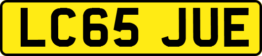 LC65JUE