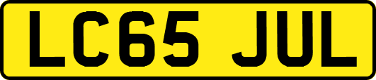 LC65JUL