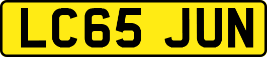 LC65JUN
