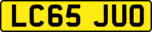 LC65JUO
