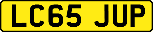 LC65JUP