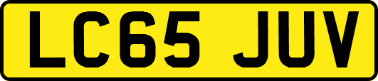 LC65JUV