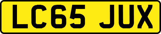 LC65JUX