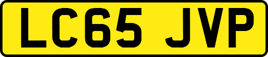 LC65JVP