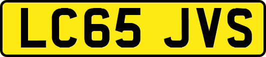 LC65JVS