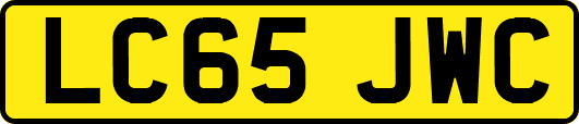 LC65JWC