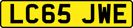 LC65JWE
