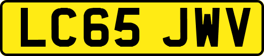 LC65JWV
