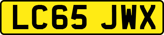LC65JWX