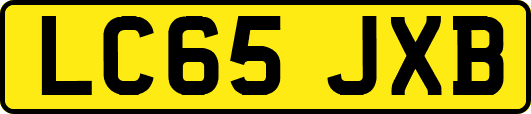 LC65JXB