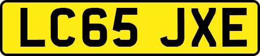 LC65JXE