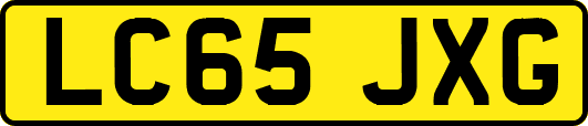 LC65JXG