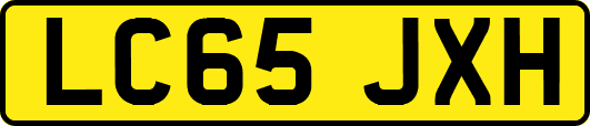 LC65JXH