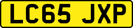 LC65JXP