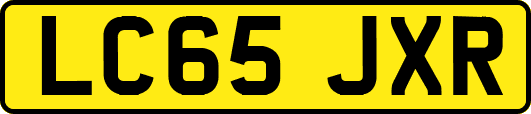 LC65JXR