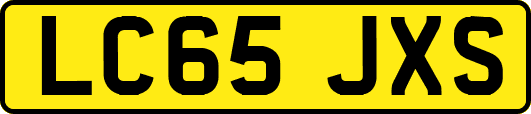 LC65JXS